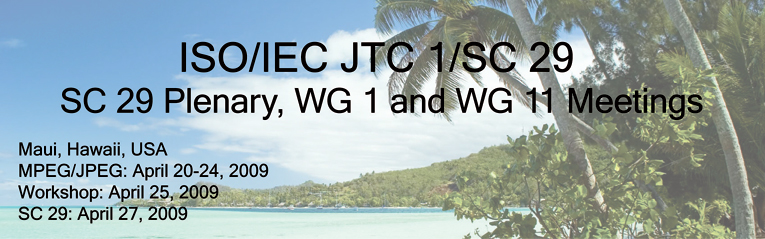ISO-banner